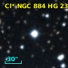 Cl* NGC  884     HG    2336