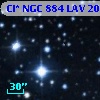 Cl* NGC  884    LAV    2037