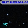 FIRST J105606.6+393545
