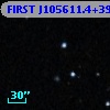 FIRST J105611.4+393526