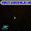FIRST J105646.0+404249