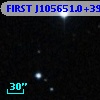 FIRST J105651.0+395715