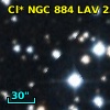 Cl* NGC  884    LAV    2307
