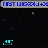 FIRST J105658.1+393638