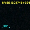 FIRST J105745.5+391659