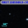 FIRST J105808.9+394850