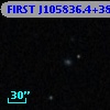 FIRST J105836.4+383959