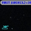 FIRST J105853.2+391224