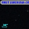 FIRST J105919.0+391306