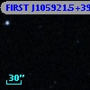 FIRST J105921.5+393943