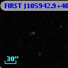 FIRST J105942.9+404856
