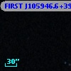 FIRST J105946.6+392507