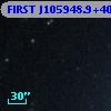 FIRST J105948.9+402759