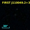 FIRST J110049.2+394616