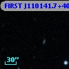 FIRST J110141.7+401404