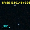 FIRST J110146.6+392959