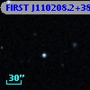 FIRST J110208.2+384258