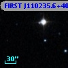 FIRST J110235.6+404842