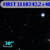 FIRST J110242.2+405007