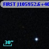 FIRST J105852.6+401808