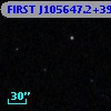 FIRST J105647.2+391245