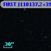 FIRST J110137.2+390417