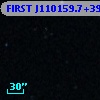 FIRST J110159.7+392051