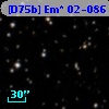 [D75b] Em* 02-086