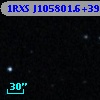1RXS J105801.6+392814