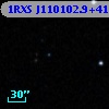 1RXS J110102.9+411319