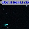 1RXS J110148.1+392317