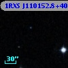 1RXS J110152.8+405316