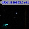 1RXS J110303.2+411712