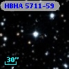 HBHA 5711-59