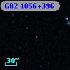 GB2 1056+396