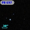PB   697