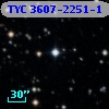 TYC 3607-2251-1