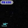 PB   698