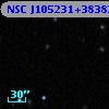 NSC J105231+383822