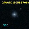 2MASX J10585706+4001593