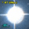 *  47 UMa c