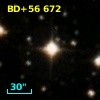 BD+56   672