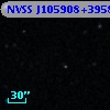 NVSS J105908+395802