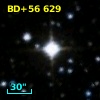 BD+56   629
