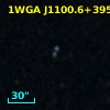 [VV2006c] J110037.3+395223