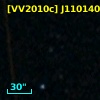[VV2006c] J110140.5+400422