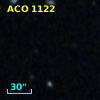 ACO  1122