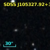 FIRST J105327.9+375804