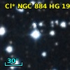 Cl* NGC  884     HG    1983
