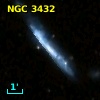 NGC  3432